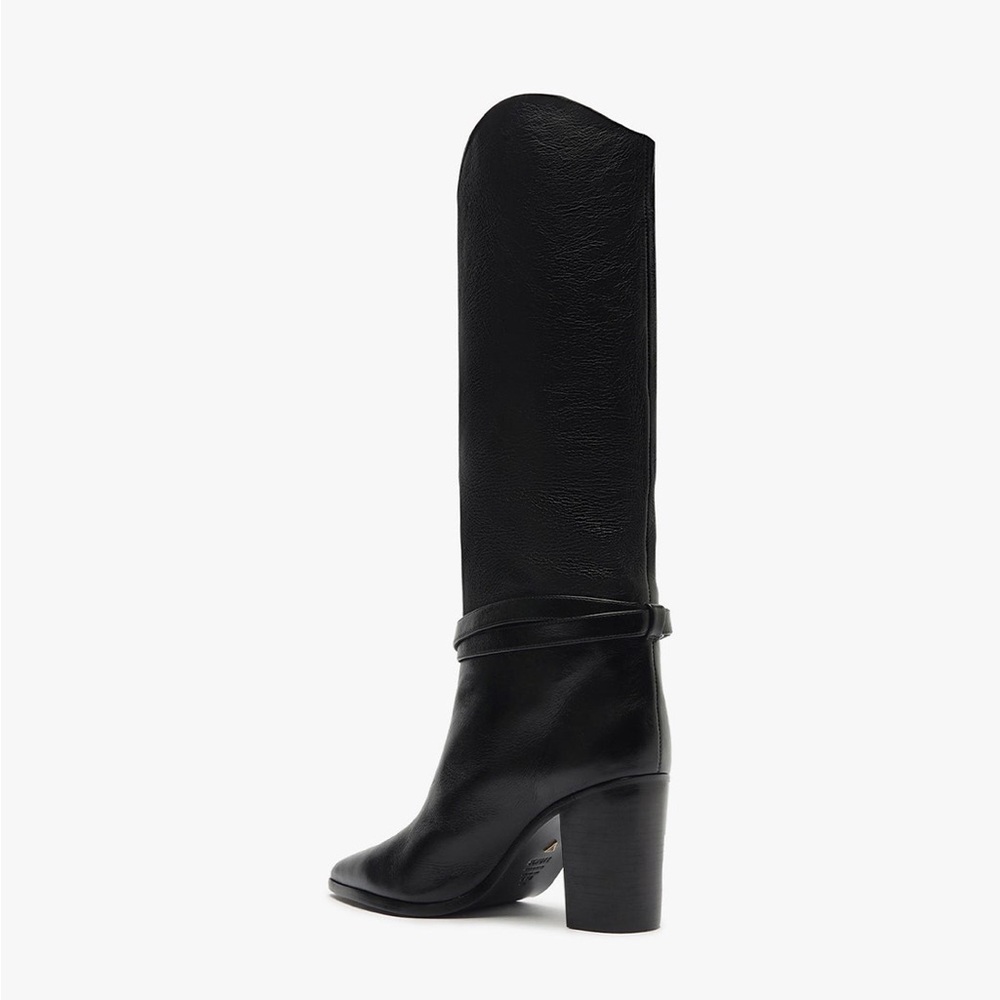 SCHUTZ Maryana Heeled Boot - Picture 3 of 10